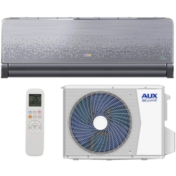 Фото - Кондиционер сплит AUX C-PRO AUX-09-CPRO